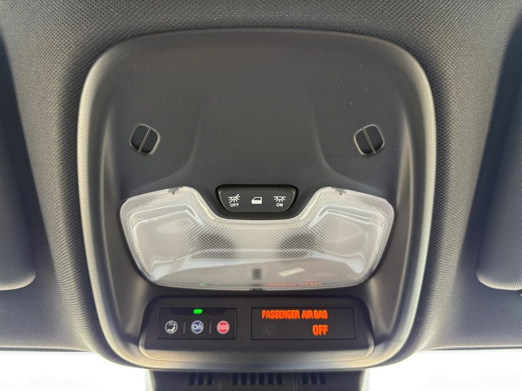 2026 Chevrolet Colorado Trail Boss - Photo 28