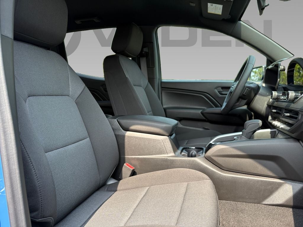 2026 Chevrolet Colorado Trail Boss - Photo 7