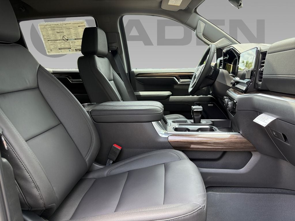 2026 Chevrolet Silverado 1500 RST - Photo 10