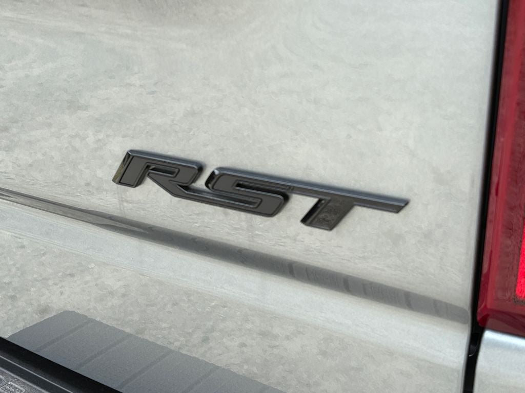 2026 Chevrolet Silverado 1500 RST - Photo 11