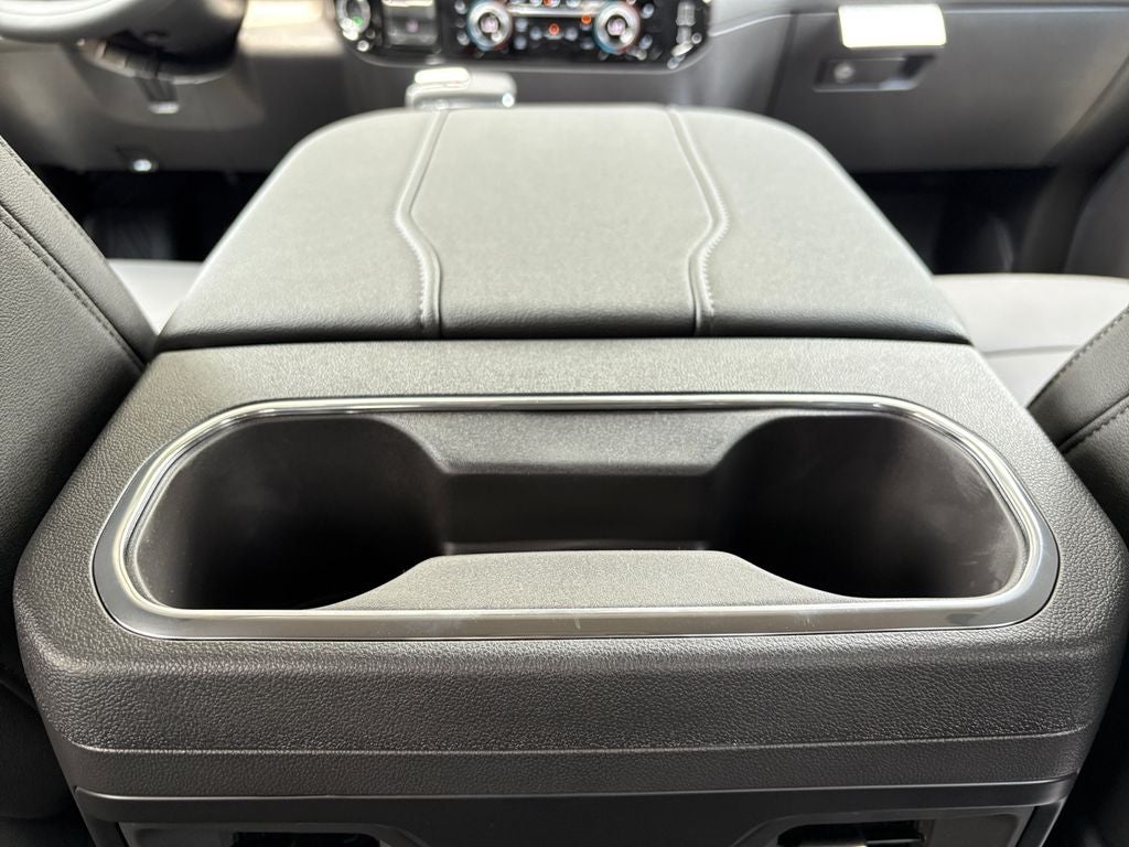 2026 Chevrolet Silverado 1500 RST - Photo 12