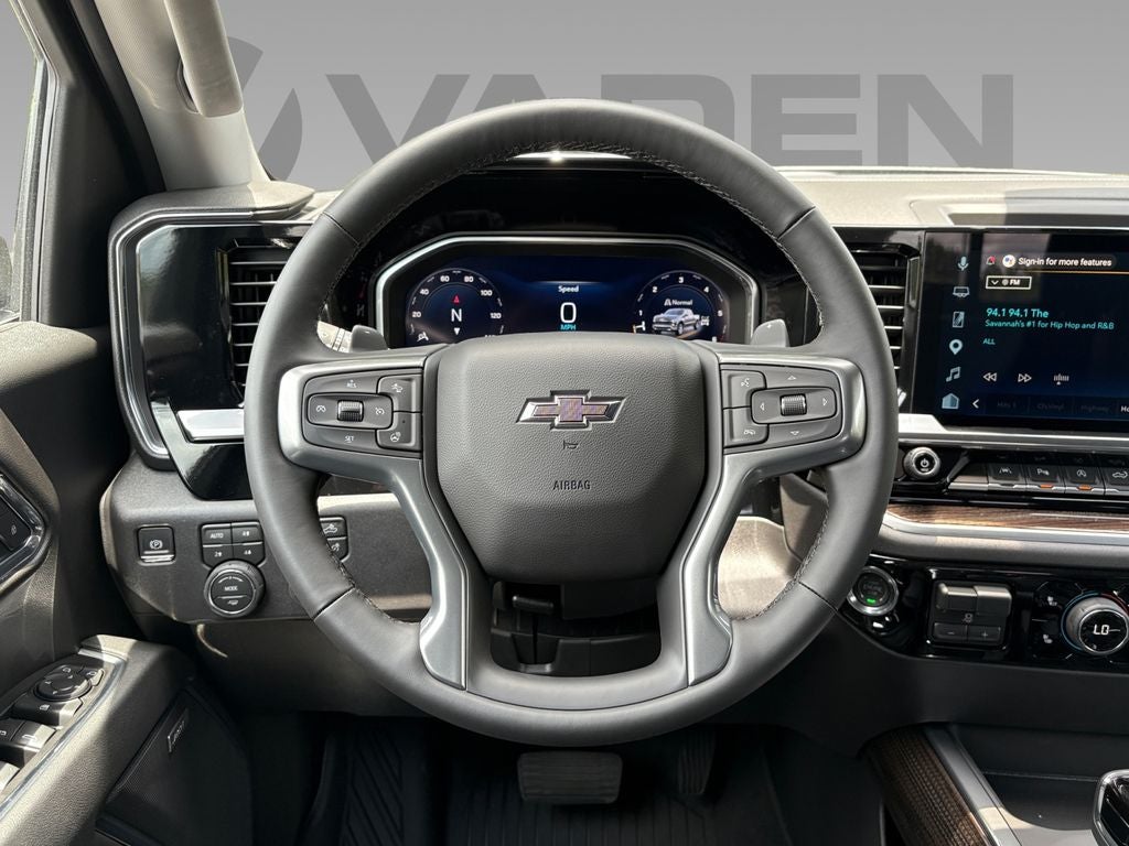 2026 Chevrolet Silverado 1500 RST - Photo 13