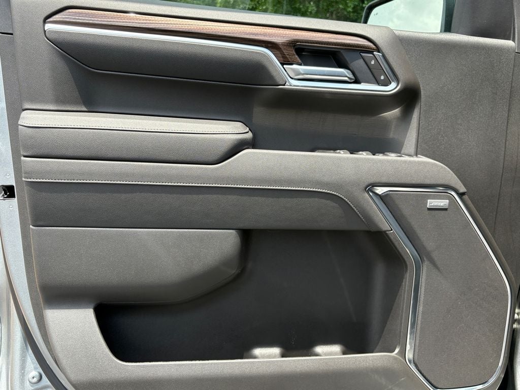 2026 Chevrolet Silverado 1500 RST - Photo 14