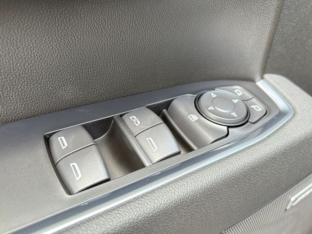 2026 Chevrolet Silverado 1500 RST - Photo 15