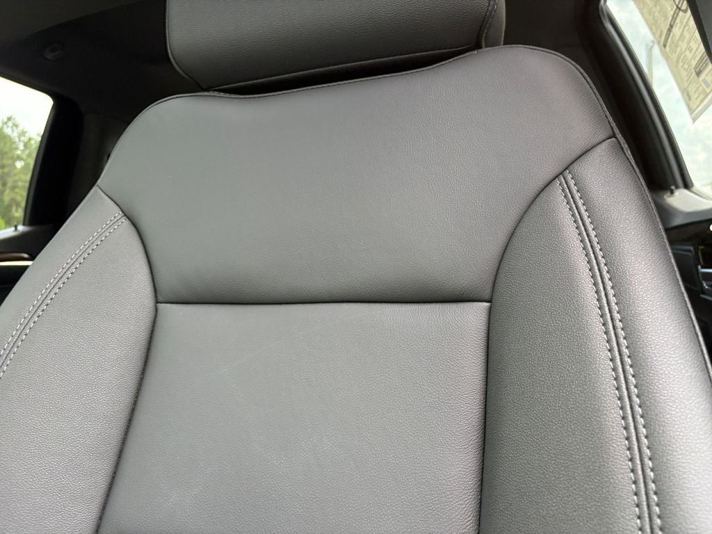 2026 Chevrolet Silverado 1500 RST - Photo 17
