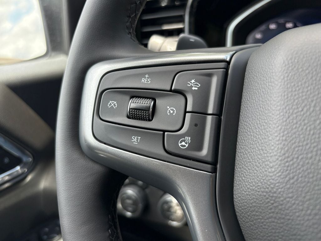 2026 Chevrolet Silverado 1500 RST - Photo 19