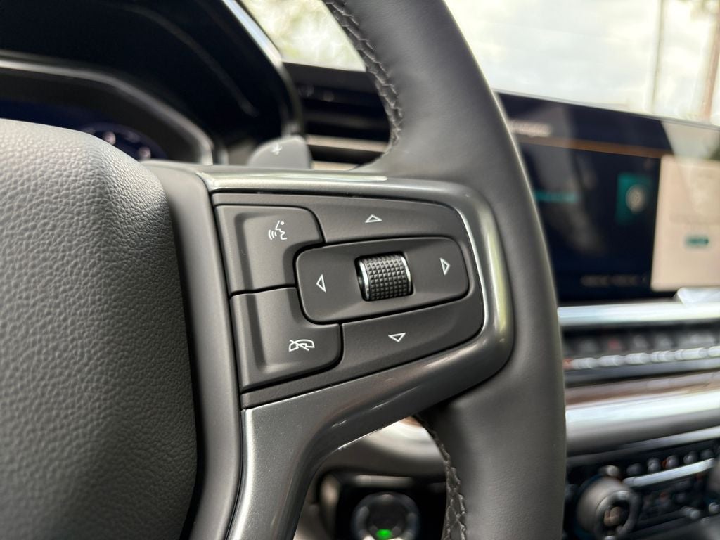 2026 Chevrolet Silverado 1500 RST - Photo 20