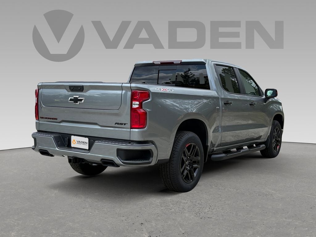 2026 Chevrolet Silverado 1500 RST - Photo 23