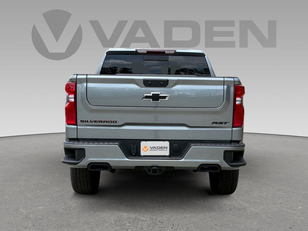 2026 Chevrolet Silverado 1500 RST - Photo 24