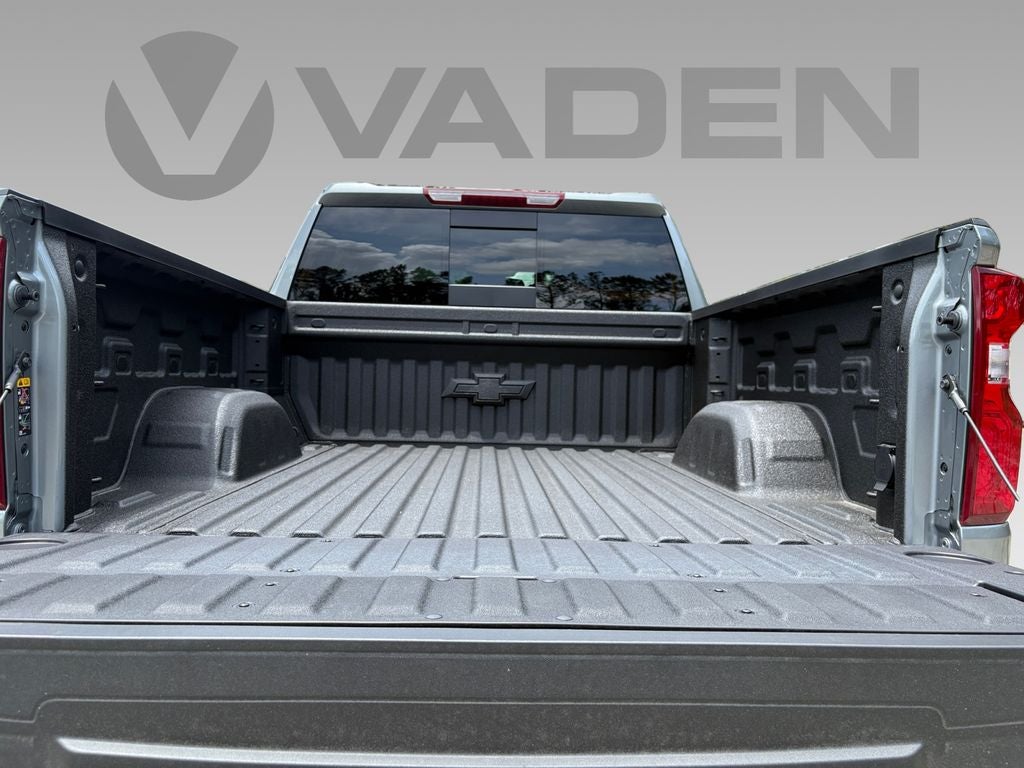 2026 Chevrolet Silverado 1500 RST - Photo 25