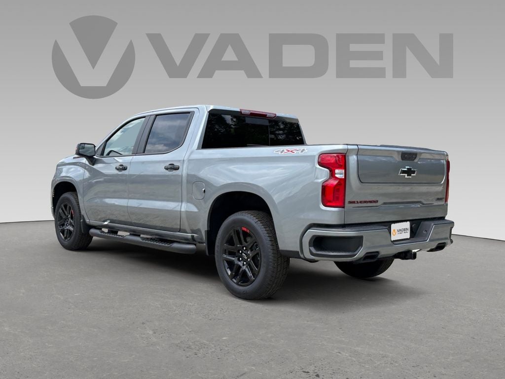 2026 Chevrolet Silverado 1500 RST - Photo 26