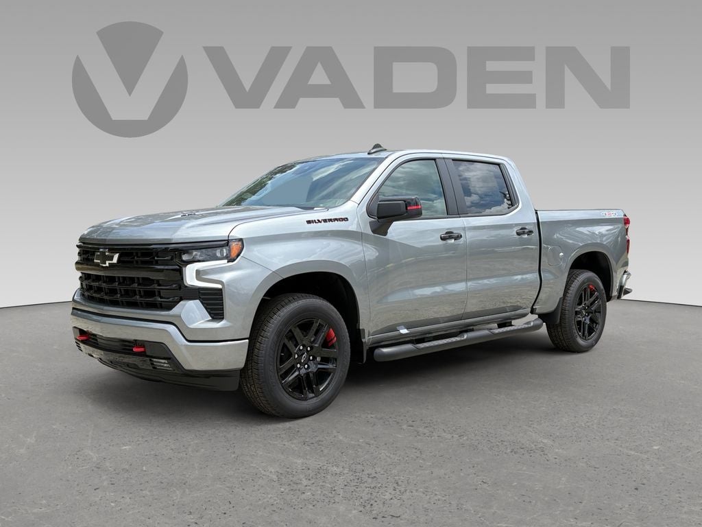 2026 Chevrolet Silverado 1500 RST - Photo 27
