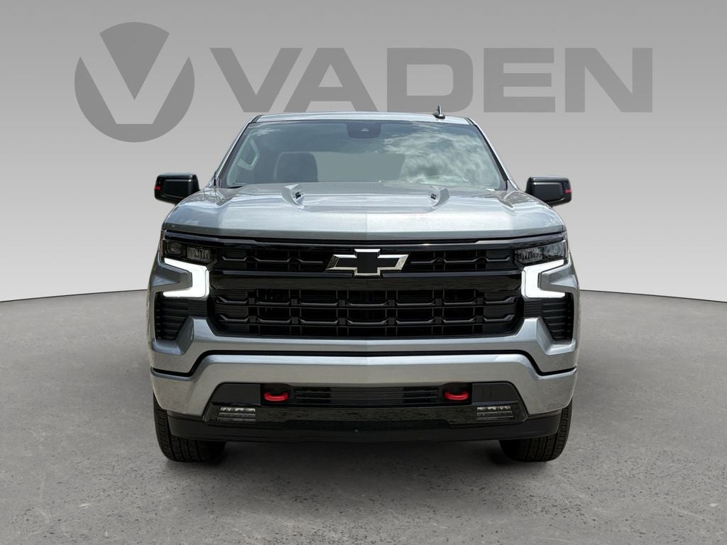 2026 Chevrolet Silverado 1500 RST - Photo 28