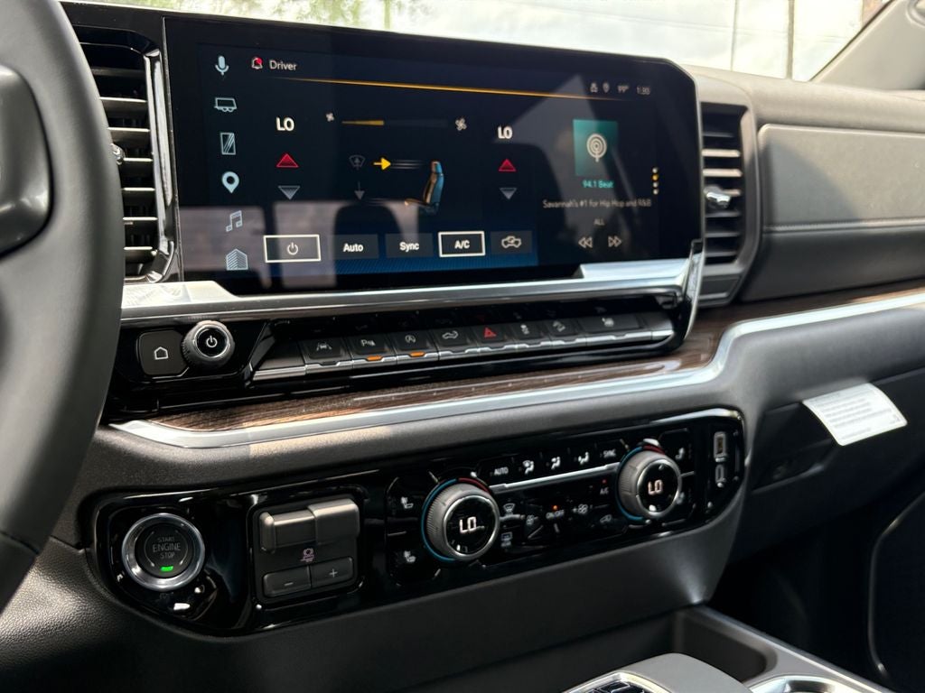 2026 Chevrolet Silverado 1500 RST - Photo 29
