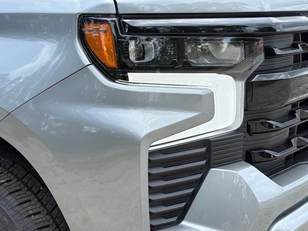 2026 Chevrolet Silverado 1500 RST - Photo 30