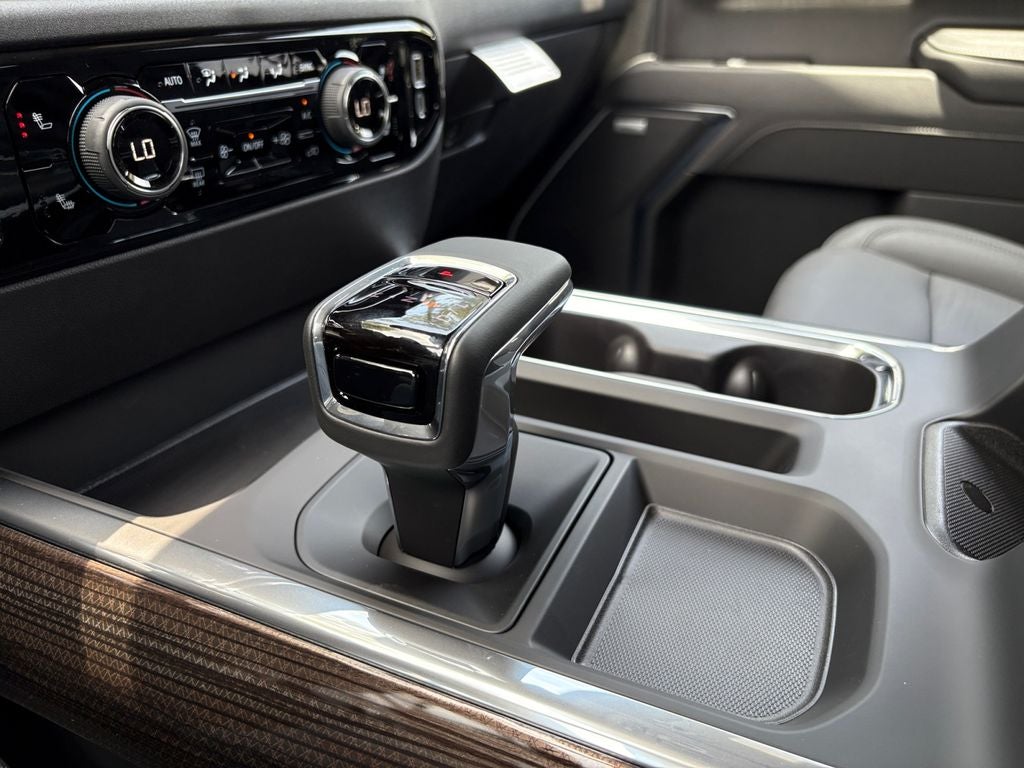 2026 Chevrolet Silverado 1500 RST - Photo 33