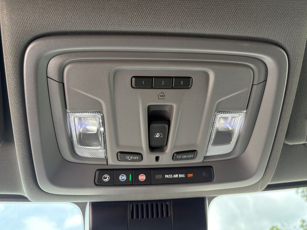2026 Chevrolet Silverado 1500 RST - Photo 34