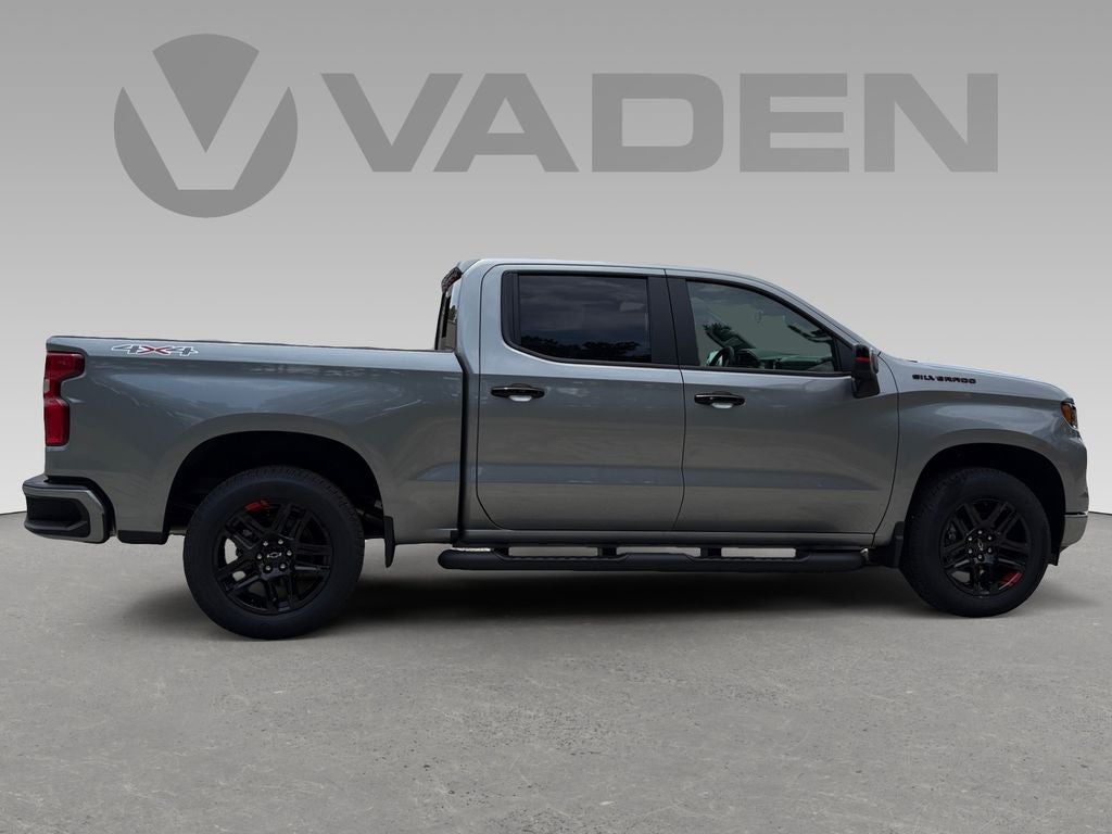 2026 Chevrolet Silverado 1500 RST - Photo 7