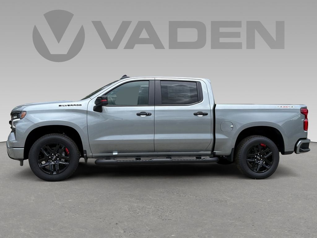 2026 Chevrolet Silverado 1500 RST - Photo 8