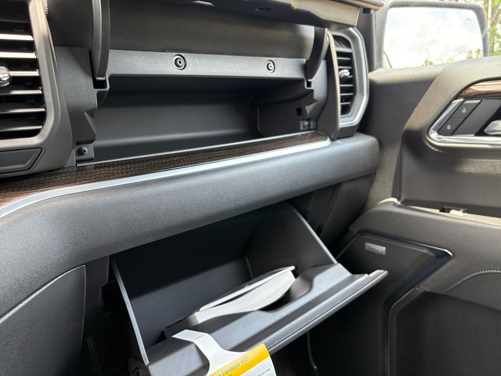 2026 Chevrolet Silverado 1500 RST - Photo 9