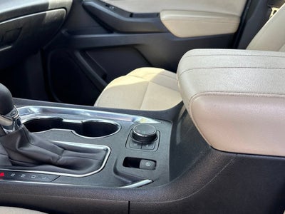 2024 Chevrolet Traverse Limited LS