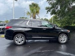2020 Chevrolet Traverse High Country