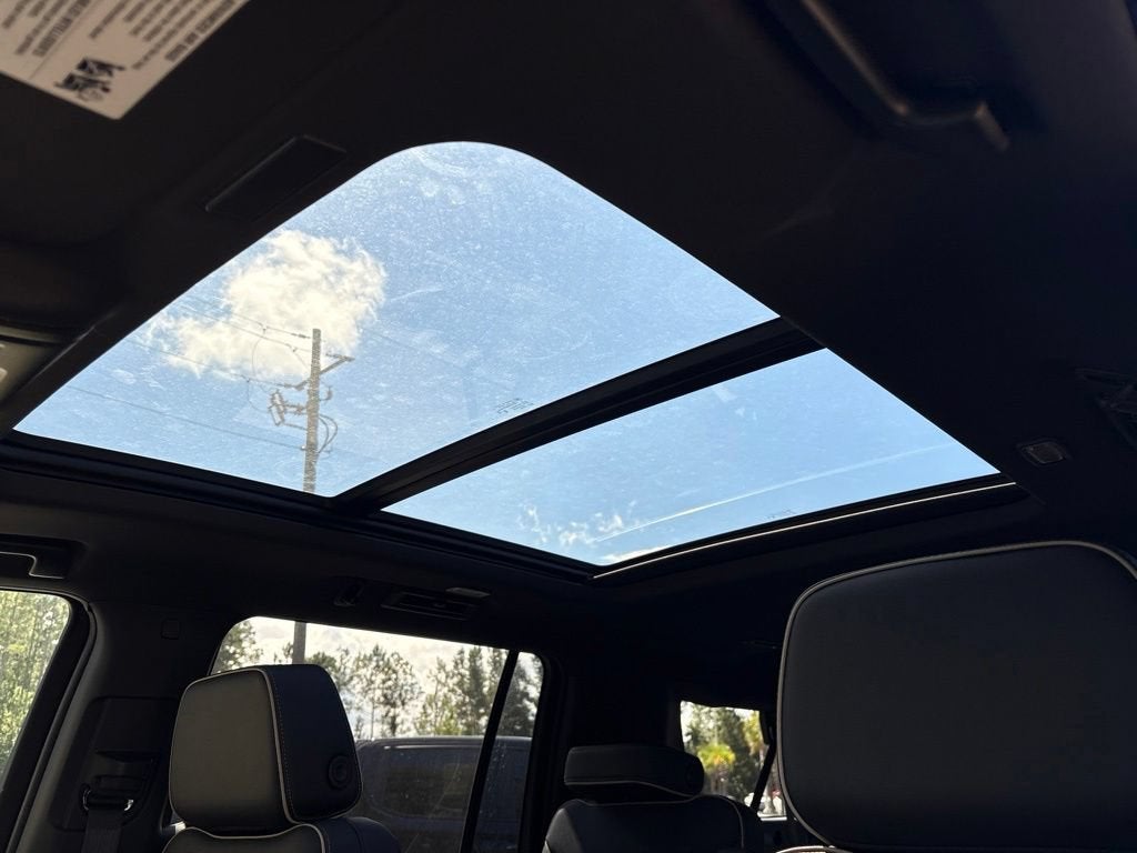 2026 Chevrolet Suburban Premier - Photo 27