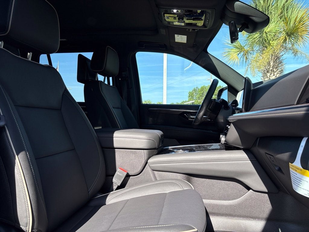 2026 Chevrolet Tahoe Premier - Photo 27