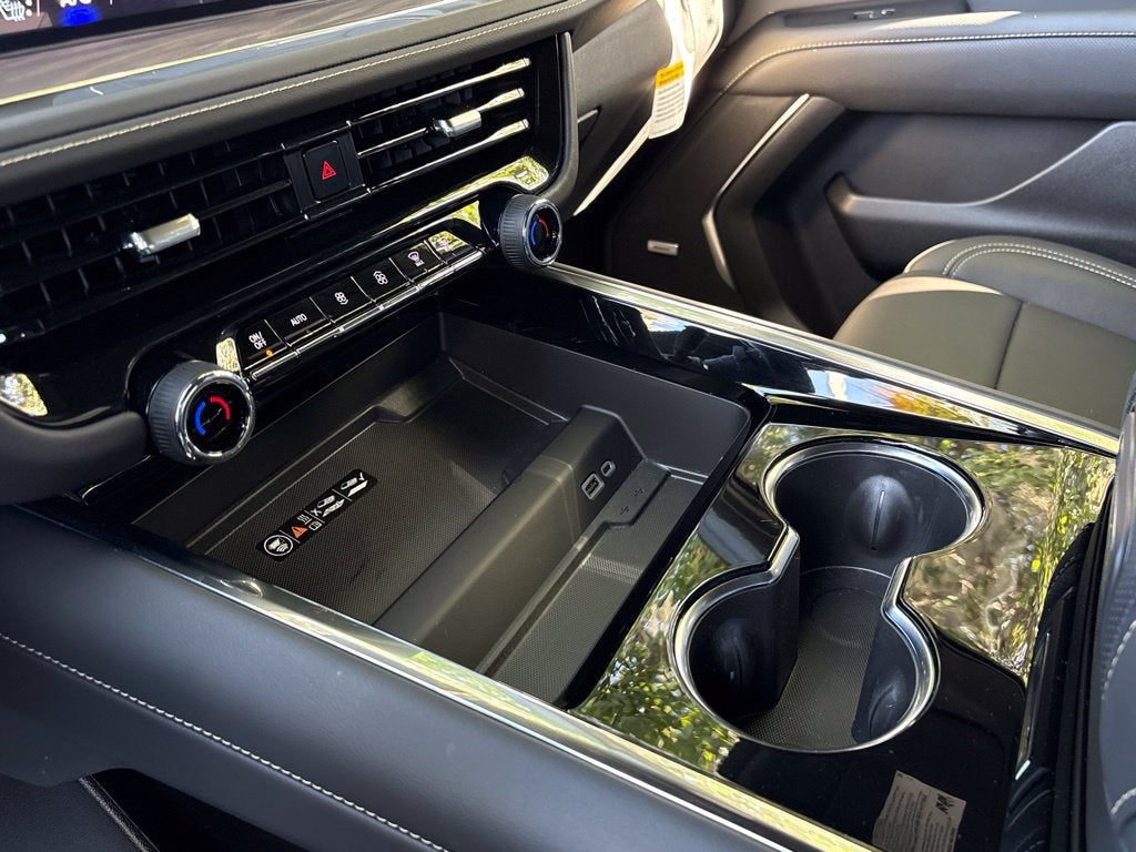 2026 Chevrolet Tahoe Premier - Photo 28