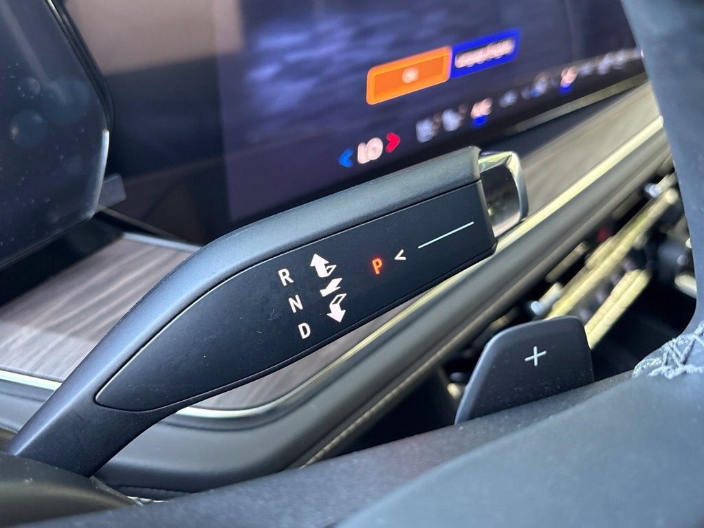 2026 Chevrolet Tahoe Premier - Photo 29