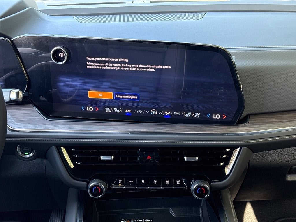 2026 Chevrolet Tahoe Premier - Photo 33