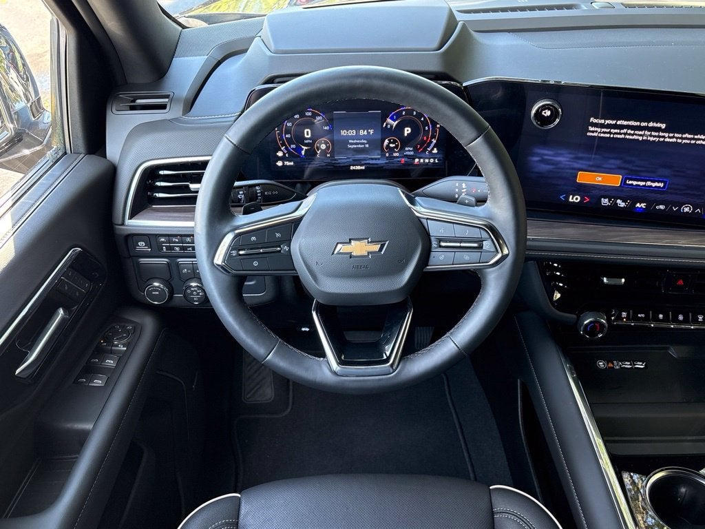 2026 Chevrolet Tahoe Premier - Photo 34