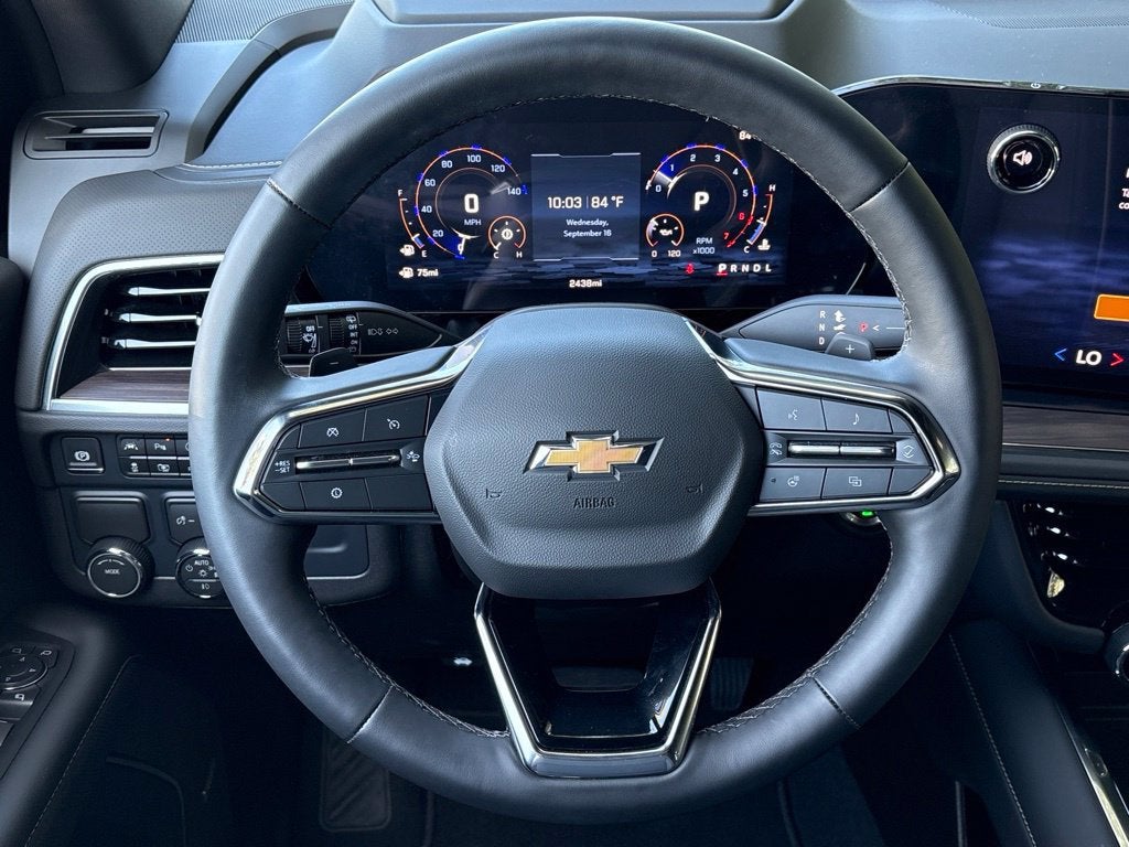 2026 Chevrolet Tahoe Premier - Photo 35