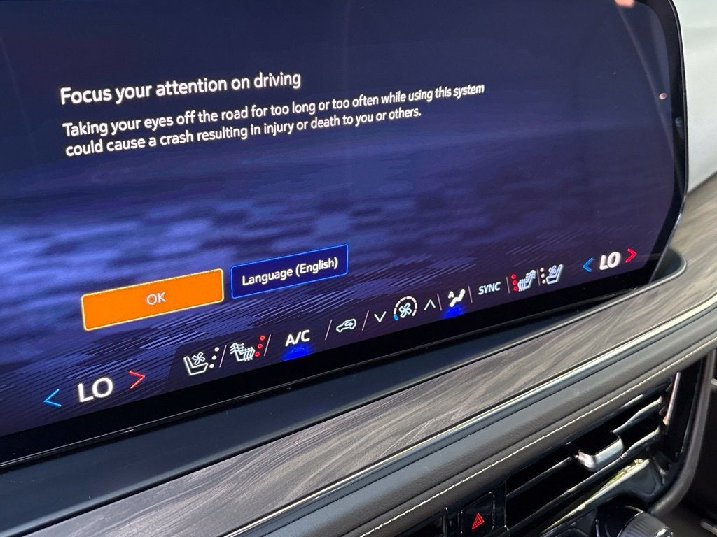 2026 Chevrolet Tahoe Premier - Photo 38