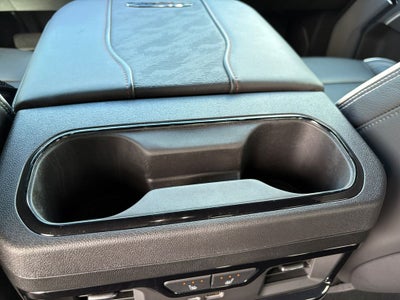 2025 GMC Sierra 2500 HD AT4X