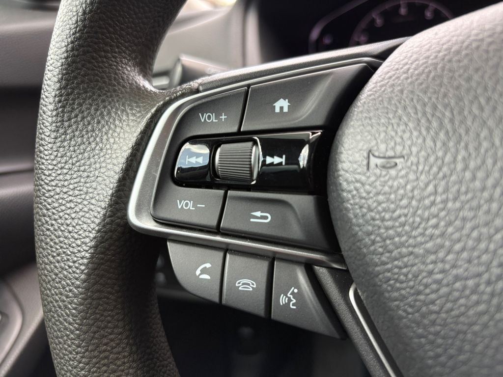 2020 Honda Accord Sedan EX