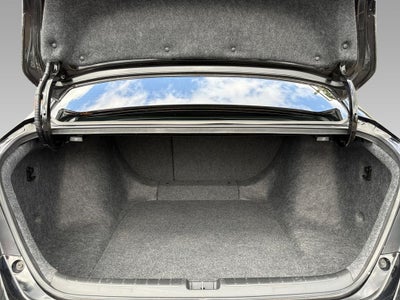 2020 Honda Accord Sedan EX