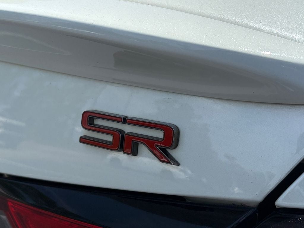 2023 Nissan Altima 2.0 SR