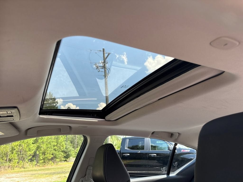 2020 Nissan Altima 2.0 Platinum