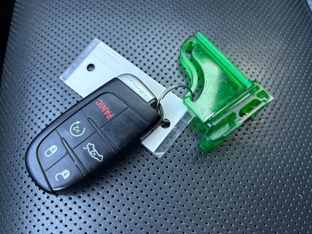 2013 Chrysler 300 300C John Varvatos Limited Edition