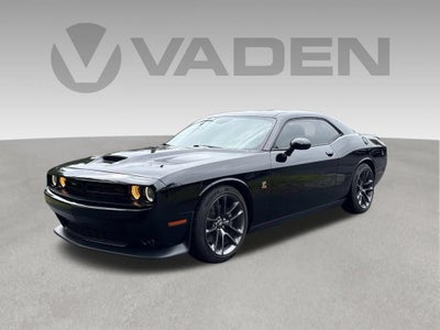 2020 Dodge Challenger R/T Scat Pack