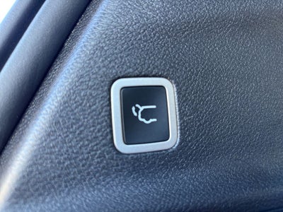 2021 Chrysler Pacifica Hybrid Touring