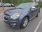 2013 Chevrolet Equinox LTZ