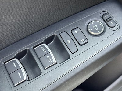 2024 Honda Civic Sedan EX