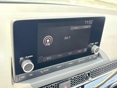 2024 Honda Civic Sedan EX