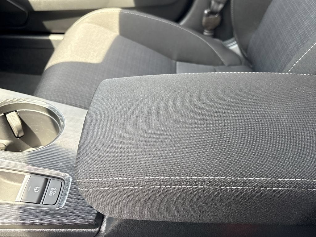 2024 Honda Civic Sedan EX