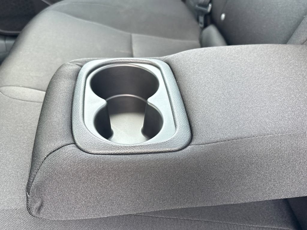 2024 Honda Civic Sedan EX