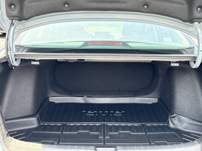 2024 Honda Civic Sedan EX
