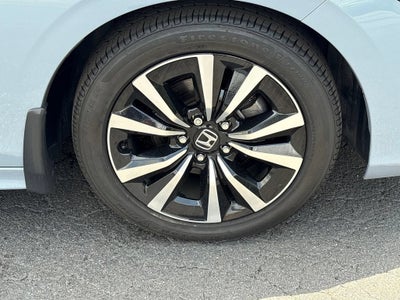 2024 Honda Civic Sedan EX