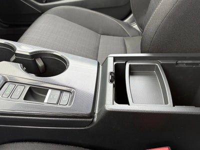 2024 Honda Civic Sedan EX
